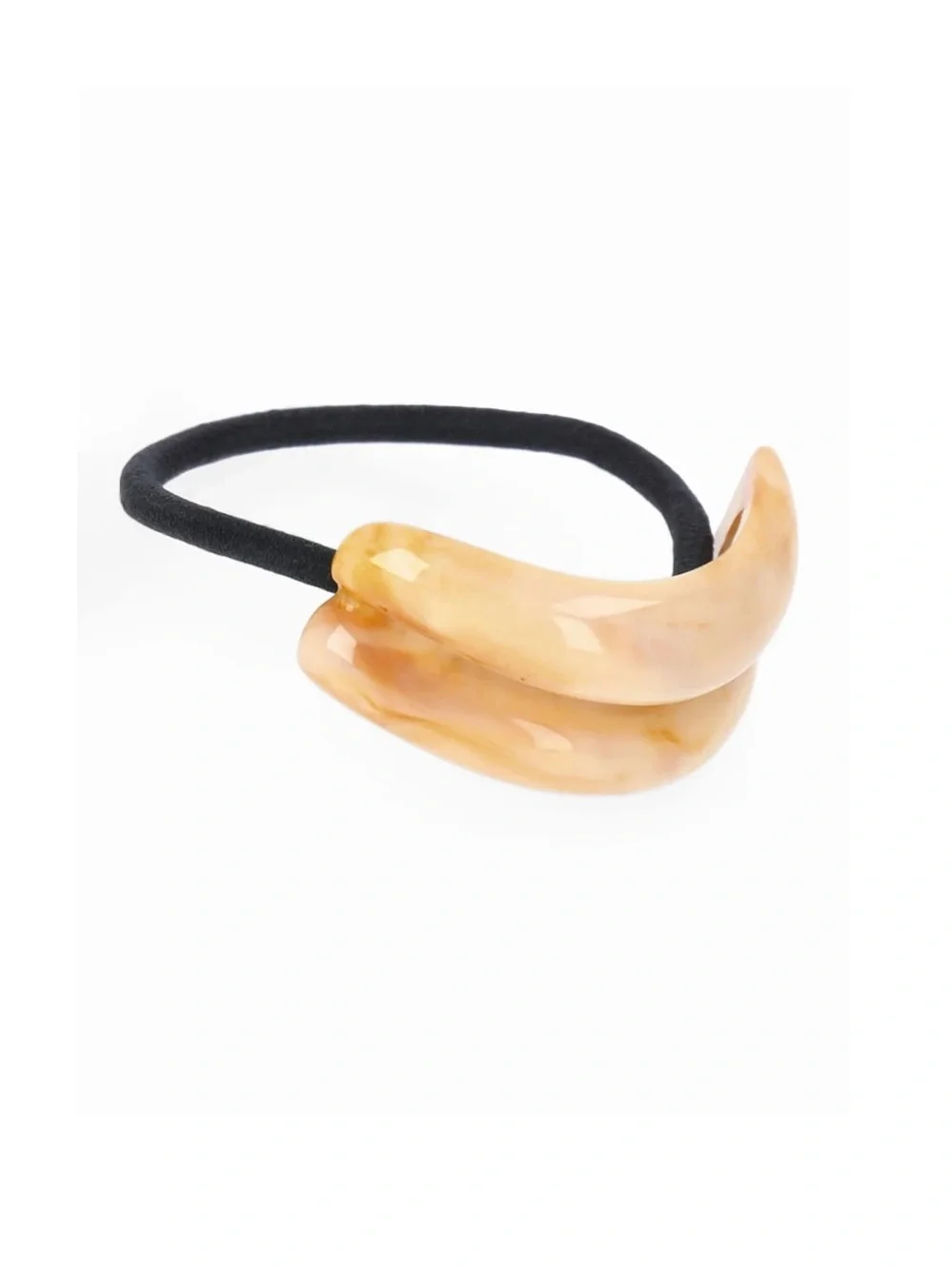 Starfish Barrette & Hair Cuff 2-Piece Set | Time and Tru Beach Design *NEW*